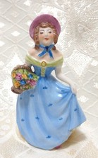 Coalport minuette figurine