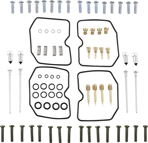 Parts unlimited carb - parts,