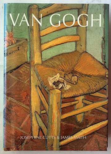 Van gogh - van,