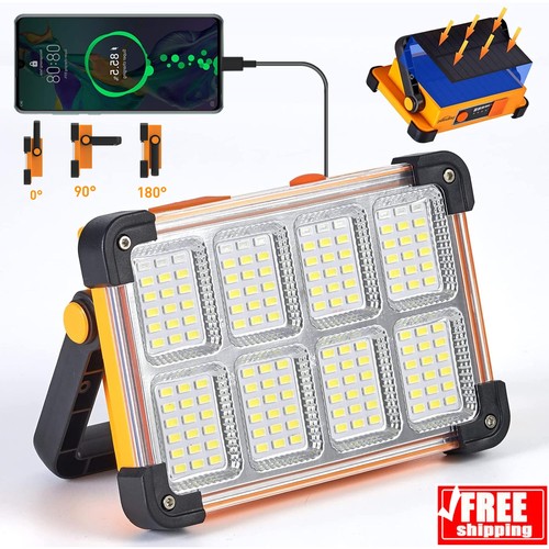 3500w rechargeable led work - rechargeable,