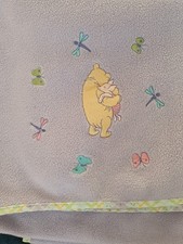 Mothercare Winnie the Pooh