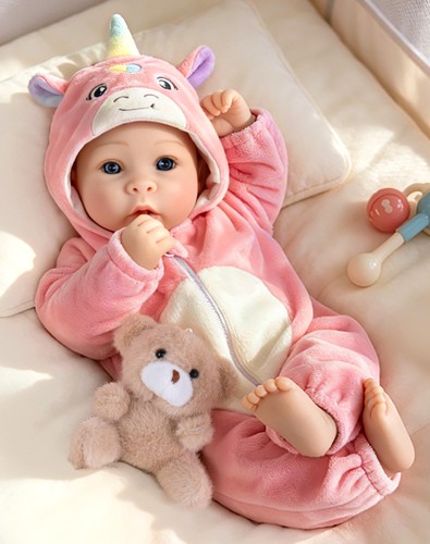 Aori inch baby dolls - 17,