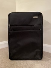 Antler lightest Suitcase Black