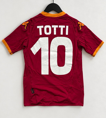 Roma 2007 home - roma,