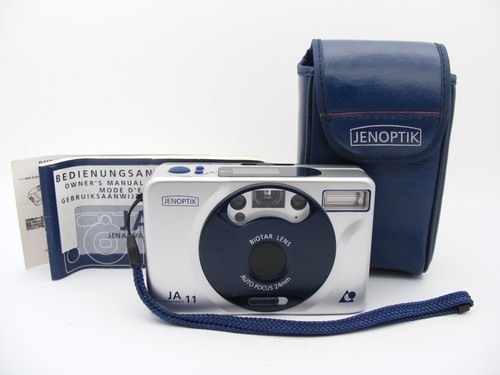 Jenoptik aps film - jenoptik,