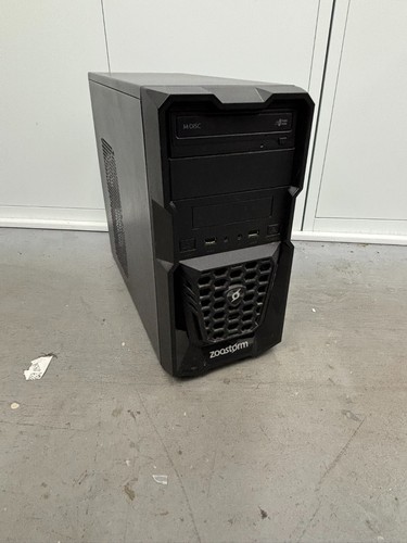 Zoostorm gigabyte h81m s2v - zoostorm,