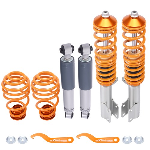 Coilovers lowering kit - coilovers, for