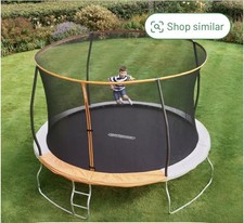 Sportspower 12ft Circular