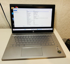 HP Pavilion 14-ce3xxx laptop