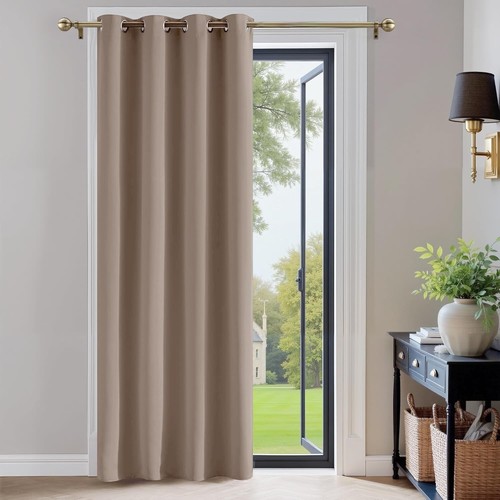 Blackout curtain for - curtain,