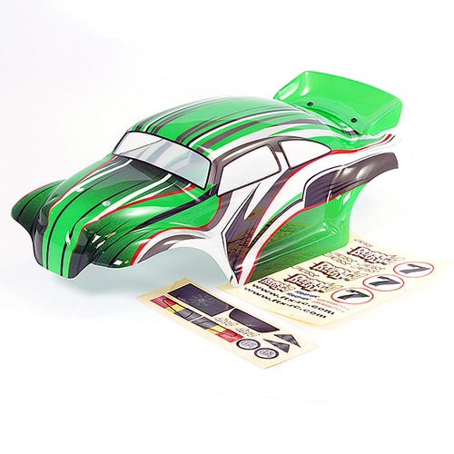 Ftx bugsta vw - bugsta, beetle