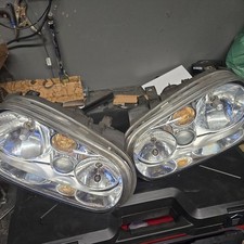 VOLKSWAGEN GOLF MK3 A3 1H
