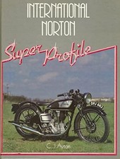 International Norton Super