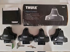 Thule 754 with 1850 kit - 754,