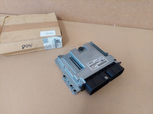 Citroen picasso ecu engine - c4,