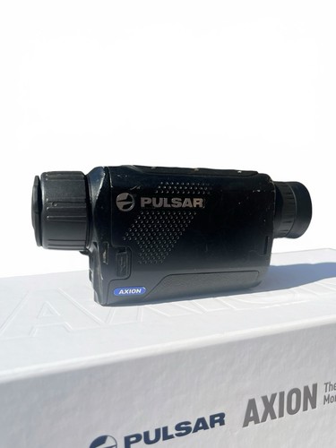 Pulsar axion xm30s thermal - pulsar,