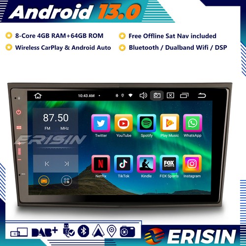 64gb android car stereo - 14,