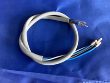 Bsa triumph norton wire - wire, horn