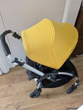 Bugaboo bee 5 Pushchair with