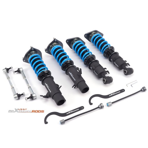 Coilovers suspension kit for - coilovers,