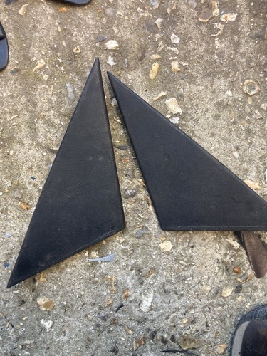 Bmw e30 interior mirror - bmw,