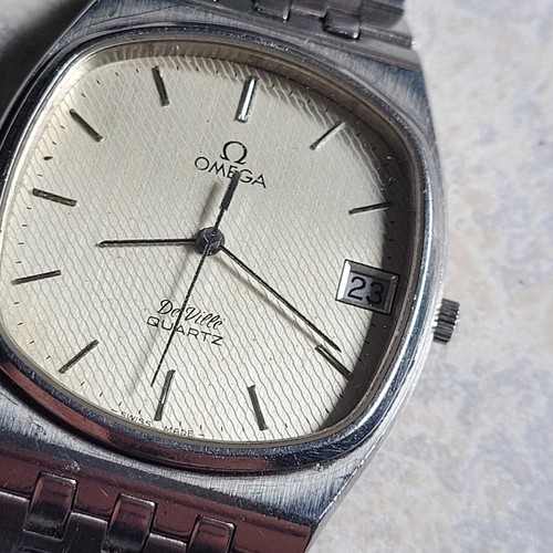 Excellent vintage omega - excellent,