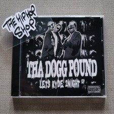 Tha Dogg Pound - Lets Ryde