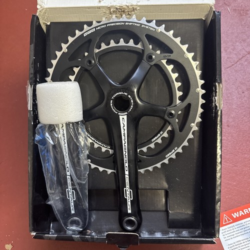 Campagnolo centaur speed - centaur,