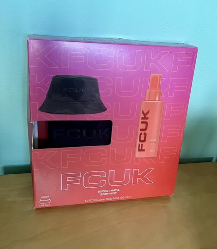 Fcuk french connection - fcuk,