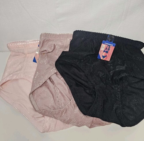 3pk ladies underwear vintage - ladies,