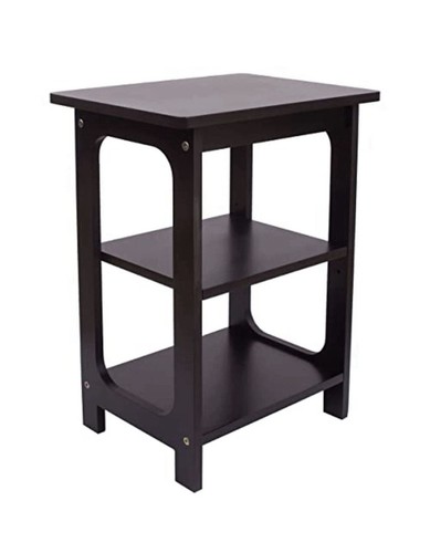 Bedside side table end - bedside,