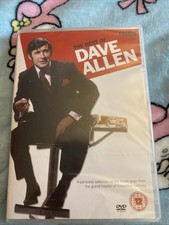 Dave Allen - The Best Of (DVD