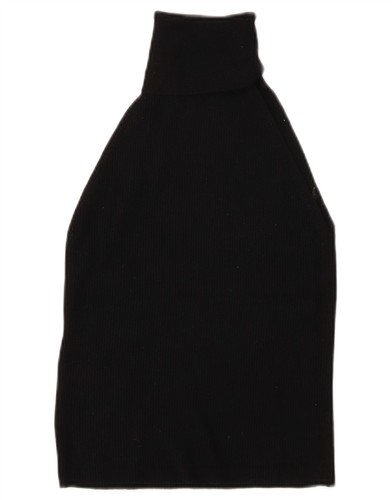 Zara womens crop vest tank - zara,