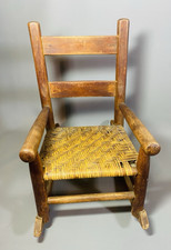 Antique Primitive Child Size