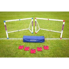 Samba 6' x 4' Football Goal