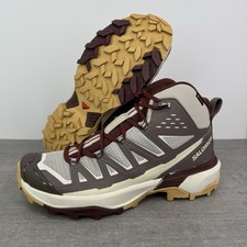 Salomon X Ultra 360 Edge Mid