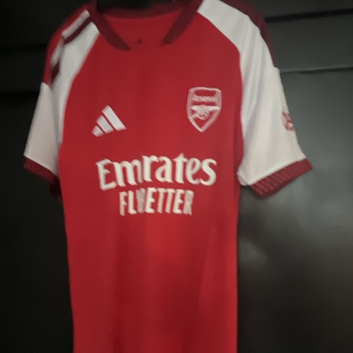 New arsenal home shirt - 26/27,