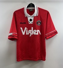 Charlton Athletic Home