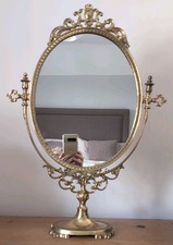 Large Vintage Dressing Solid