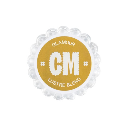 Glamour lustre dust blend - dust,