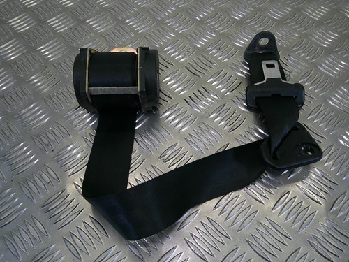 Peugeot 106 seat belt - 106,