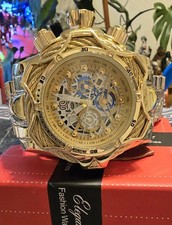 Stunning Mens Designer Punk