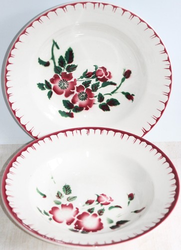 Vintage french art deco - french,