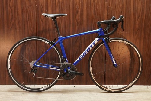 Giant tcr advanced full - giant,