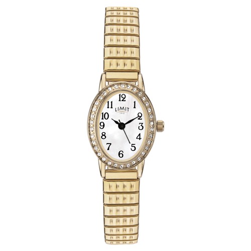 Limit classic 20mm womens oval - classic,