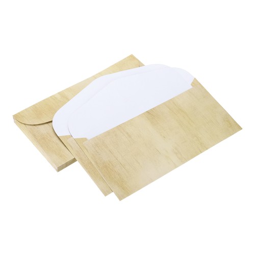 Packs envelopes vintage - 25,