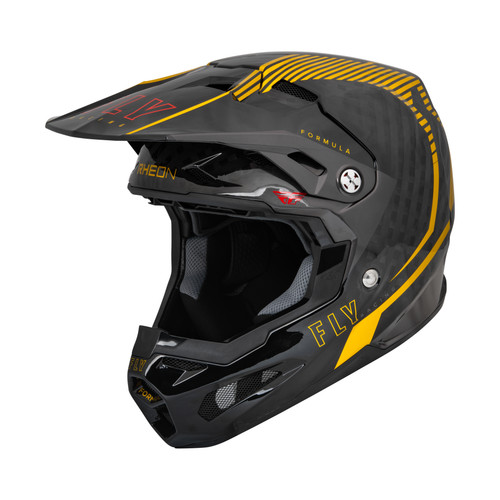 Fly racing formula carbon - fly,