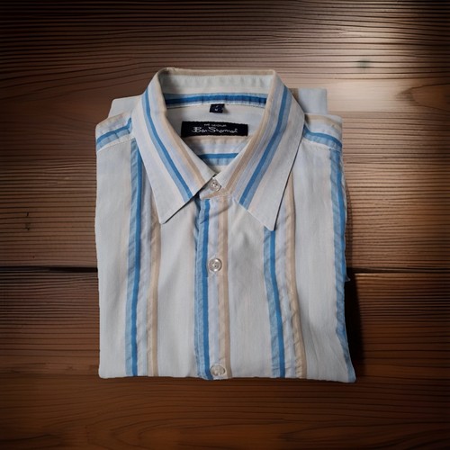 Ben sherman mens shirt medium - ben,