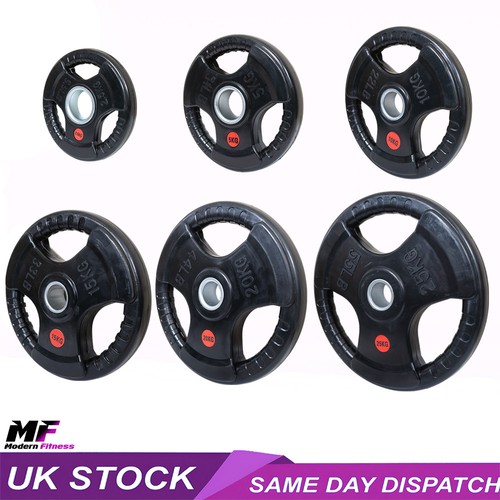 Weight plates three - grip, hole
