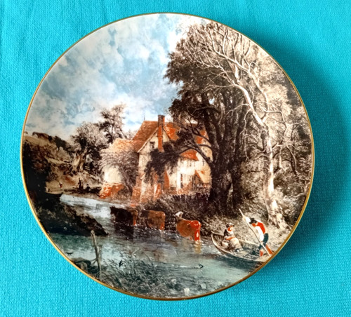 Crown staffordshire john - crown,